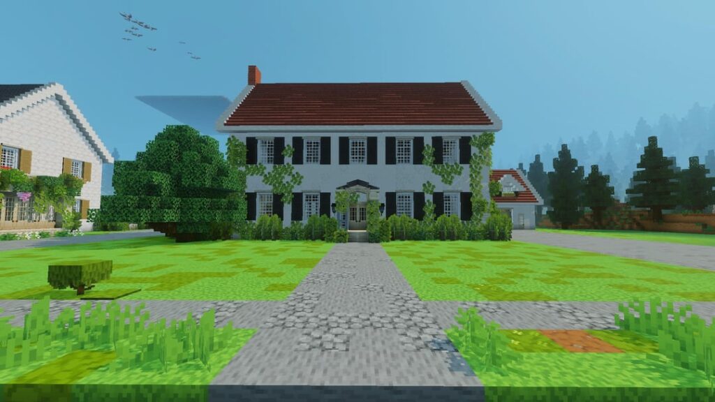 近所から始める