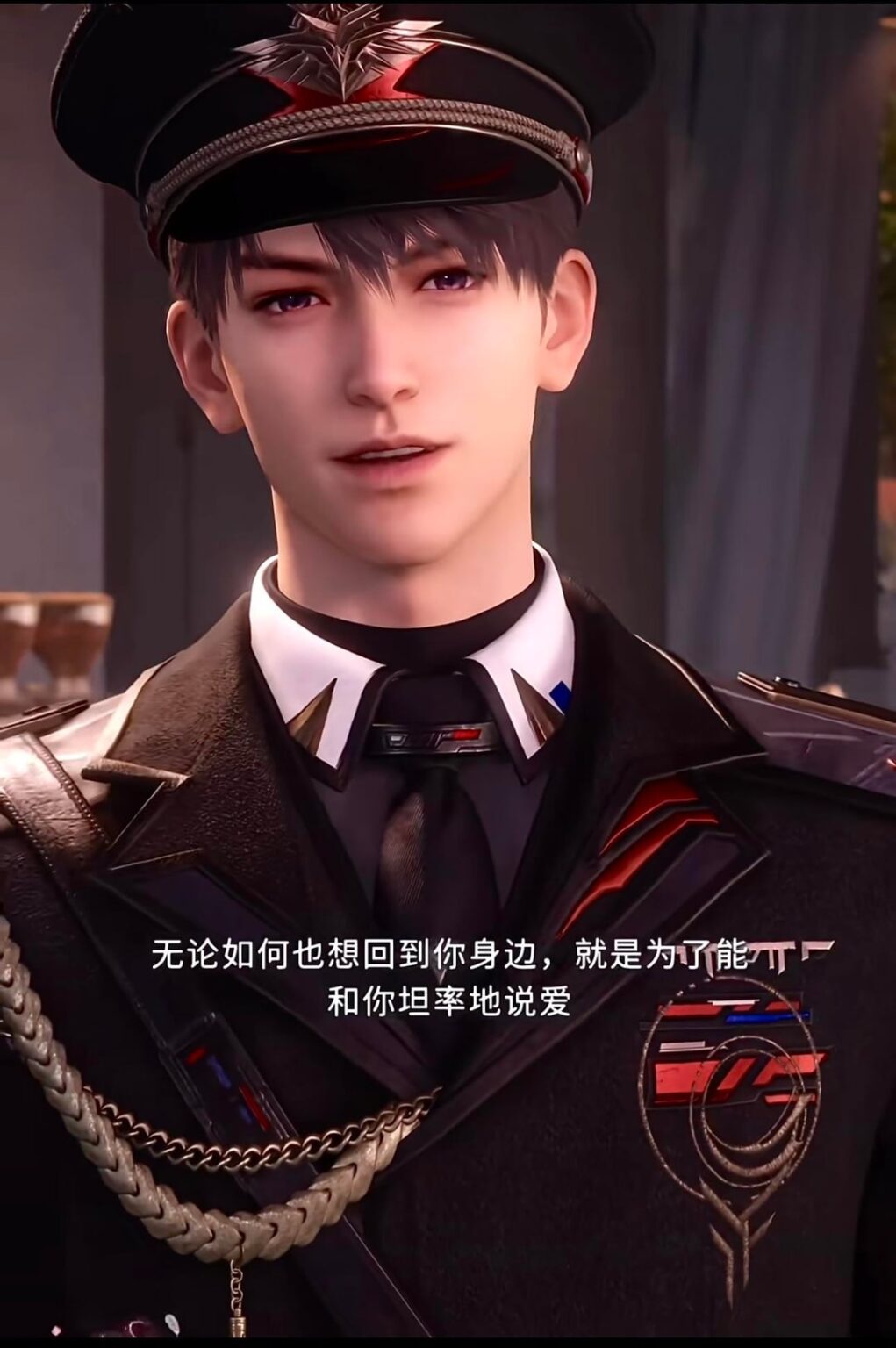 「好きです」「結婚してください」と言ったときのLIの反応