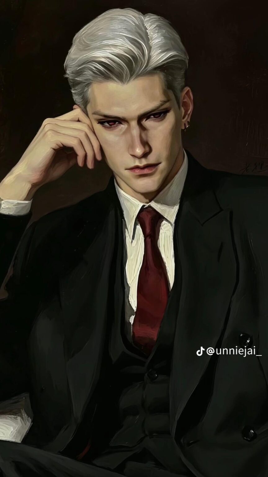 サイラスの女の子たちへ