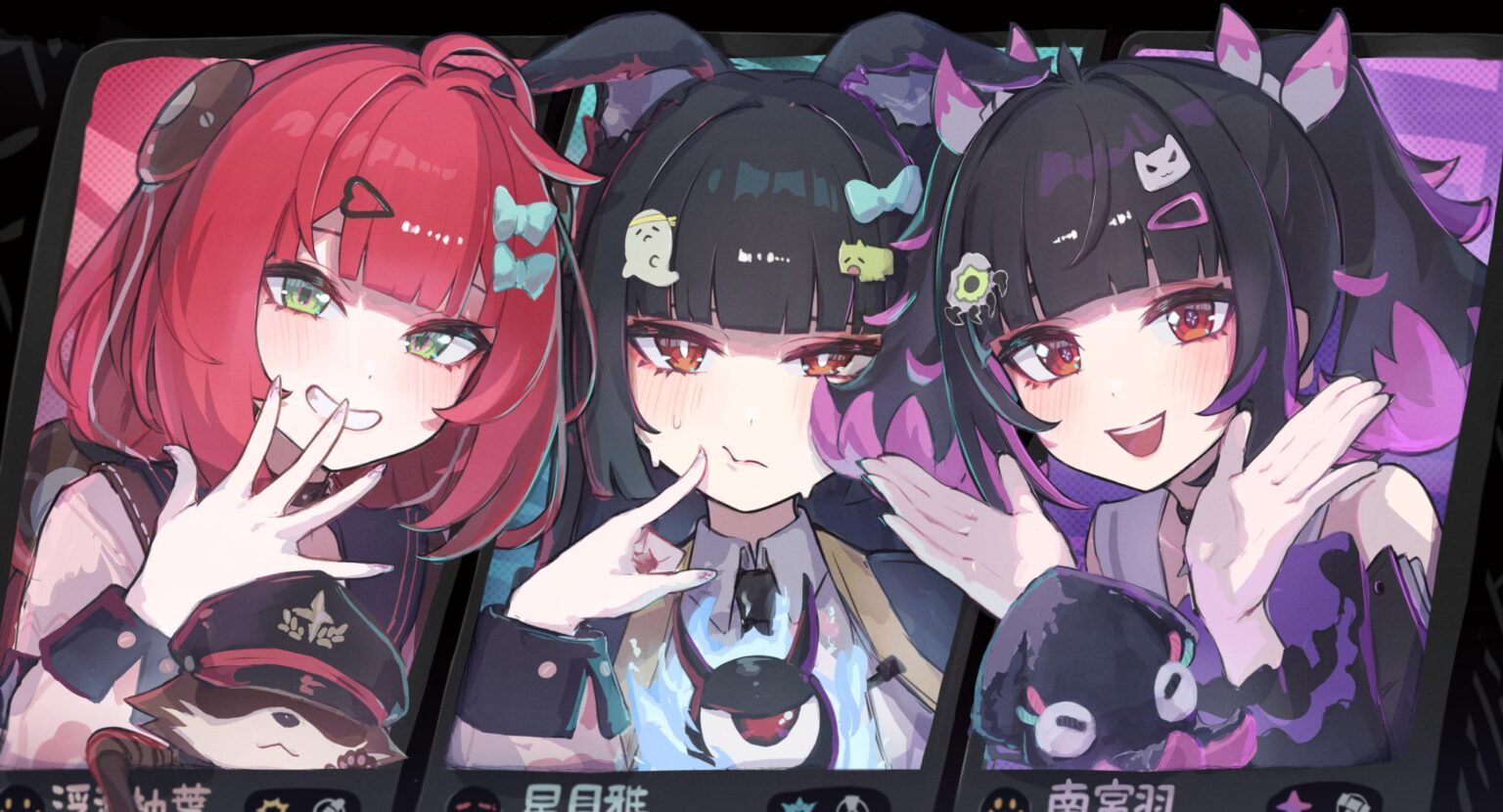 新最強やびチーム（@shukosuko）