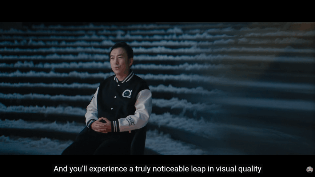 原神インパクトのキャラクターの品質が大幅に向上します