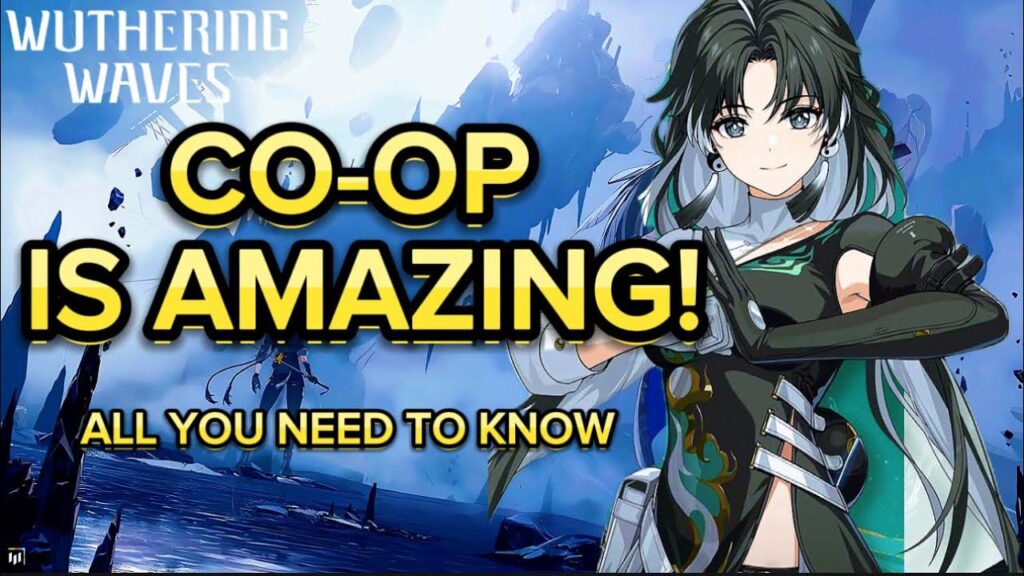 2024 年のこのビデオを偶然見つけましたが、今となっては WuWa 生協はクソだと簡単に言えます。」