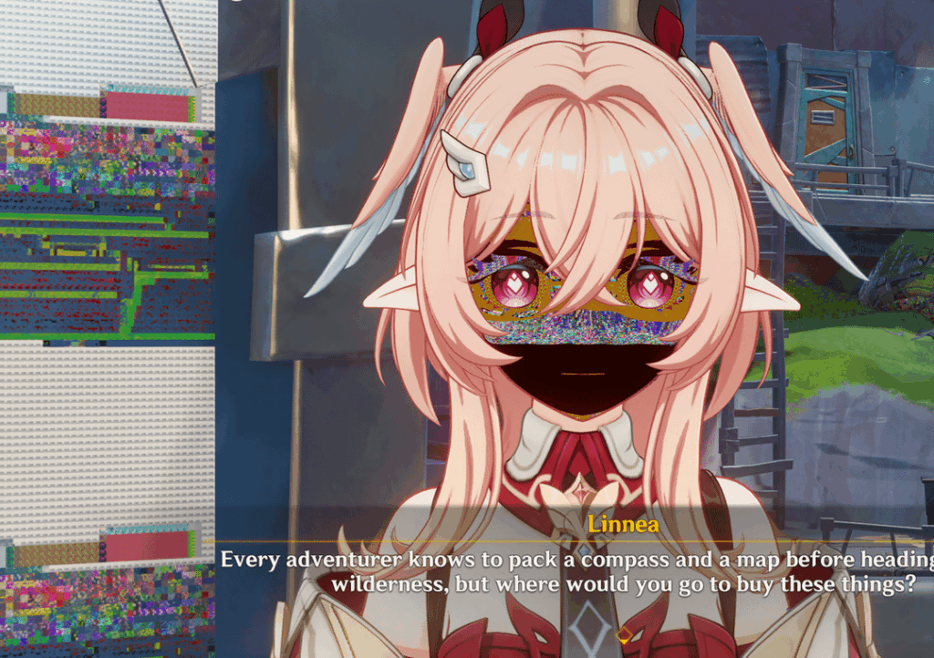ゲームで見つけた最もクレイジーなグリッチは何ですか?