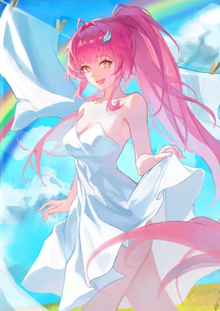 アメマス🩷 (by 小坂)