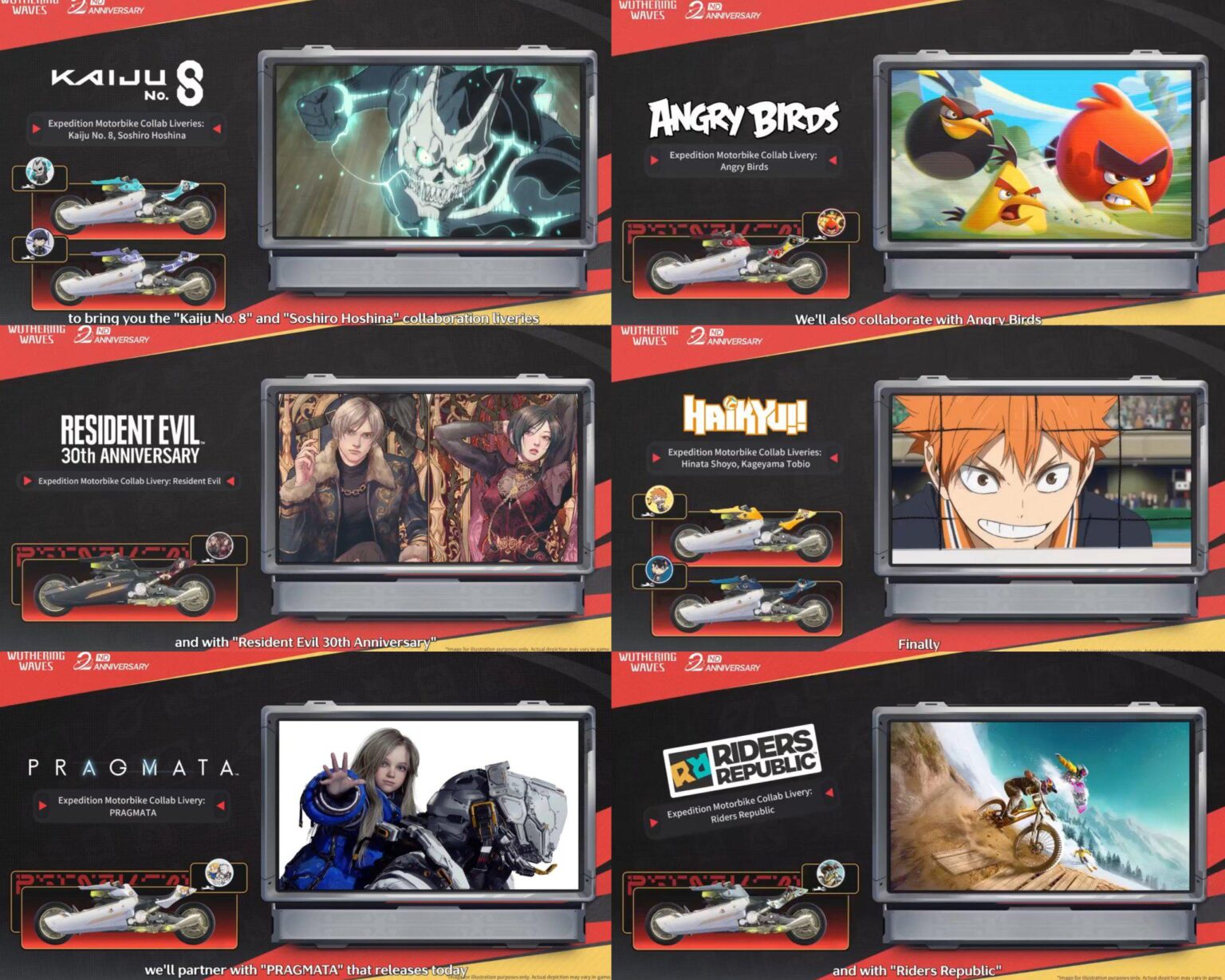 クロスワールドシンクコラボイベント