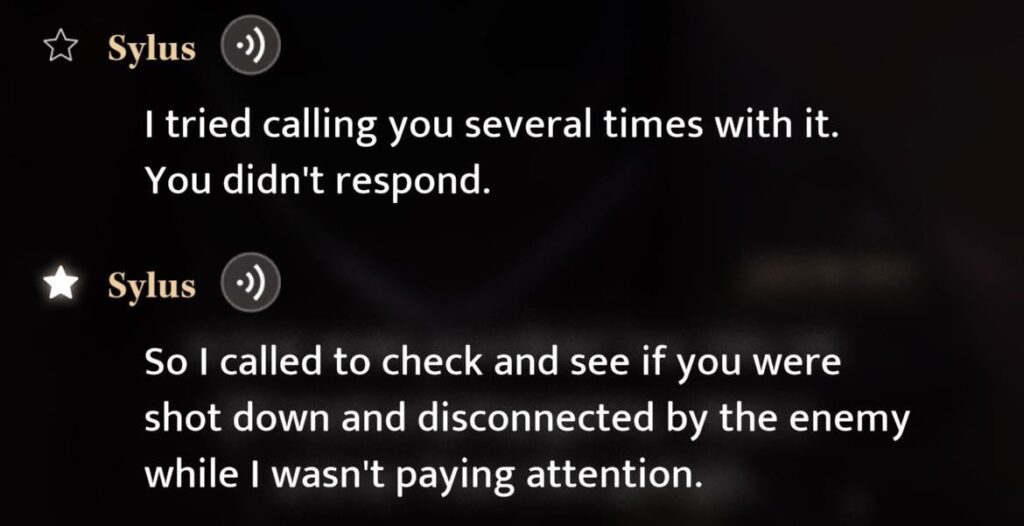 これは本当に大笑いしました HAHAHA