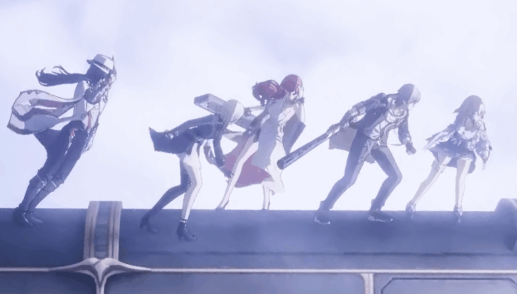 アッシュベールは犯罪的に滑らかに見えます