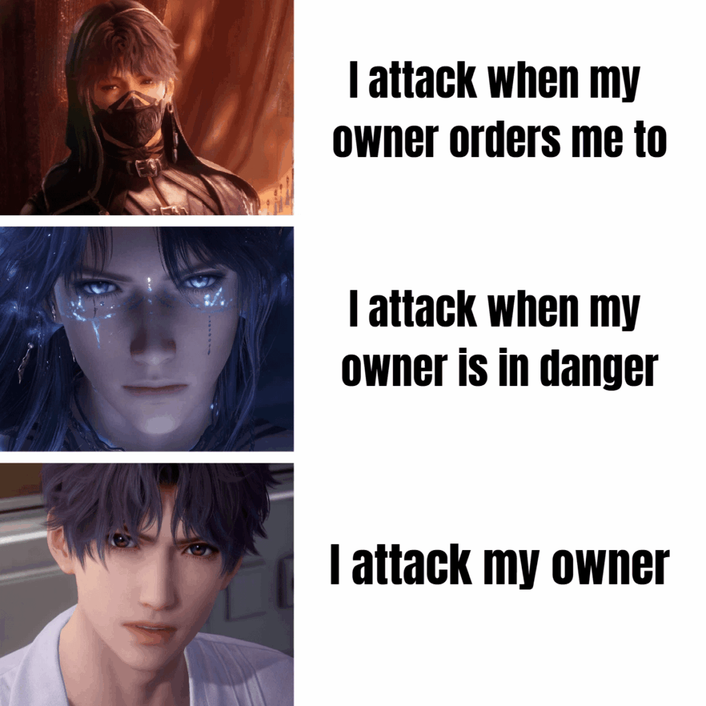 猫嫌いを公言している人がなぜあんなに猫っぽい性格をしているのか(笑)