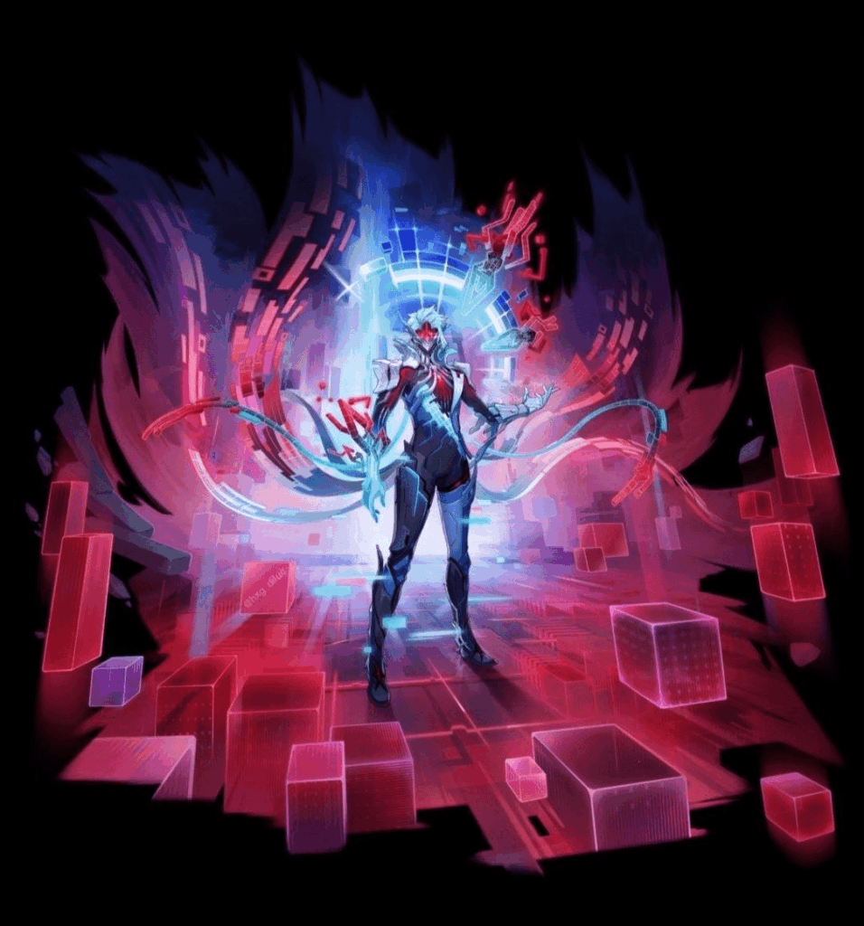 [6.6] ウィークリーボスアート（hxg_diluc経由）