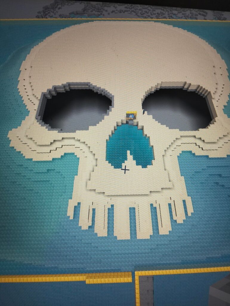 アイランドビルド