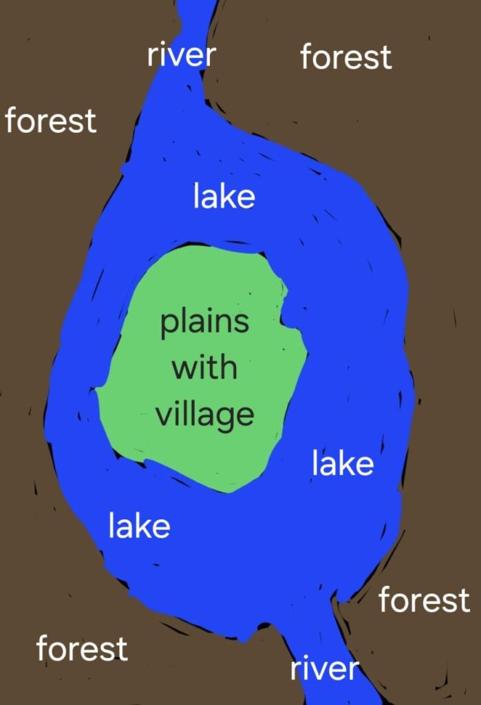 （要望）大体こんな感じの種はありますか？