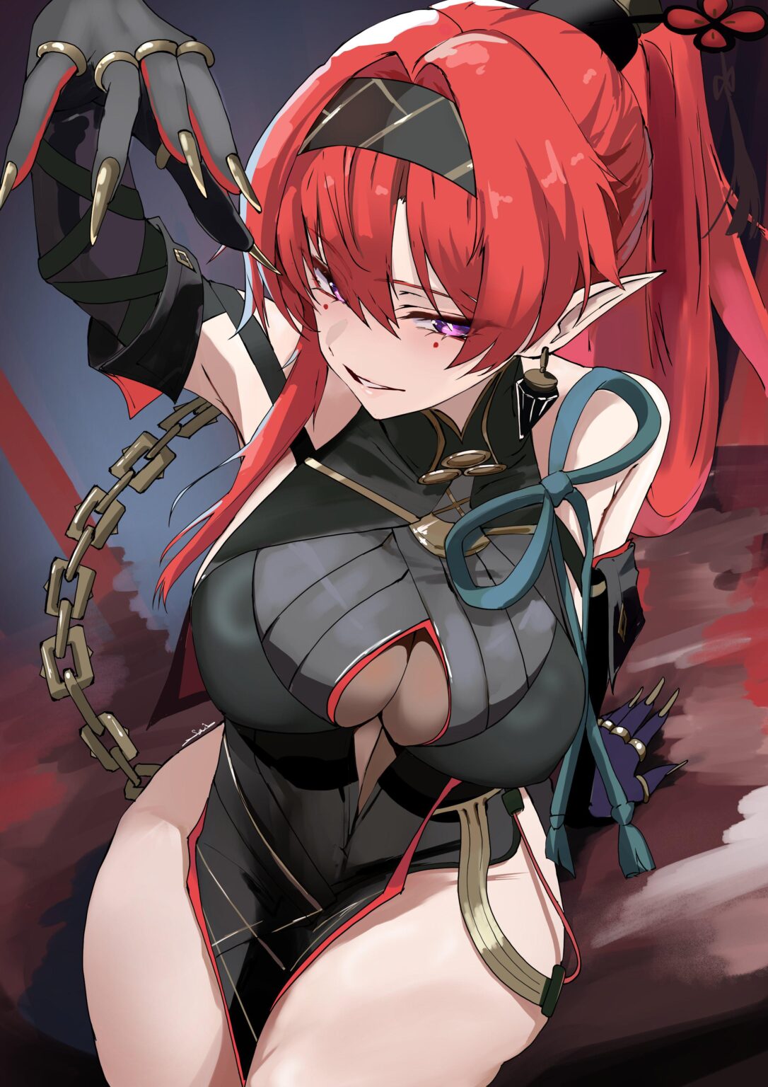 インリン (S4ika)