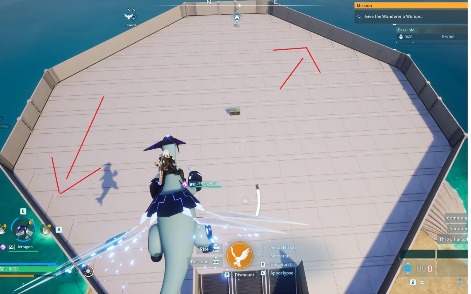 これを「修正」する方法はありますか？