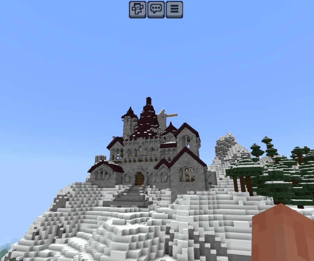 初めての大きな変革、王国の建設