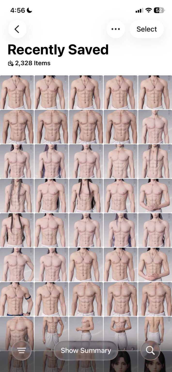 うーん、説明できます