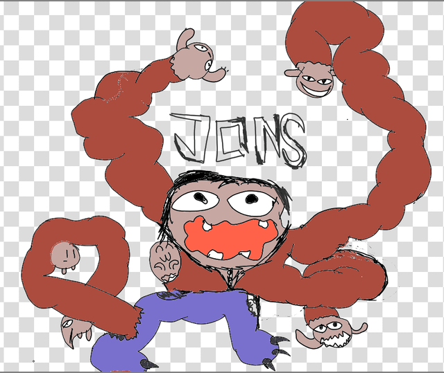 地図探索ロードをもとに仲間を作りました