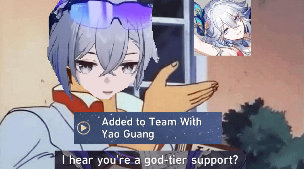 ところでこれは本物のシルバーウルフのボイスラインです