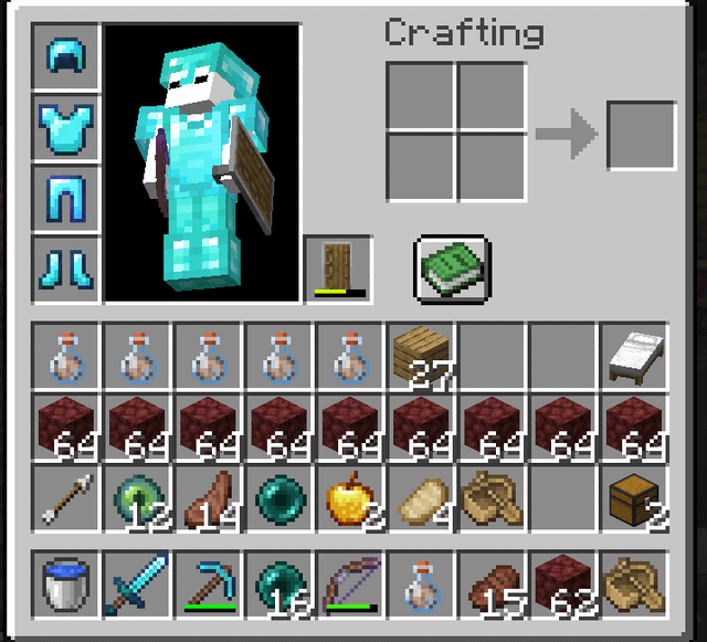 最後はこれで十分ですか？？