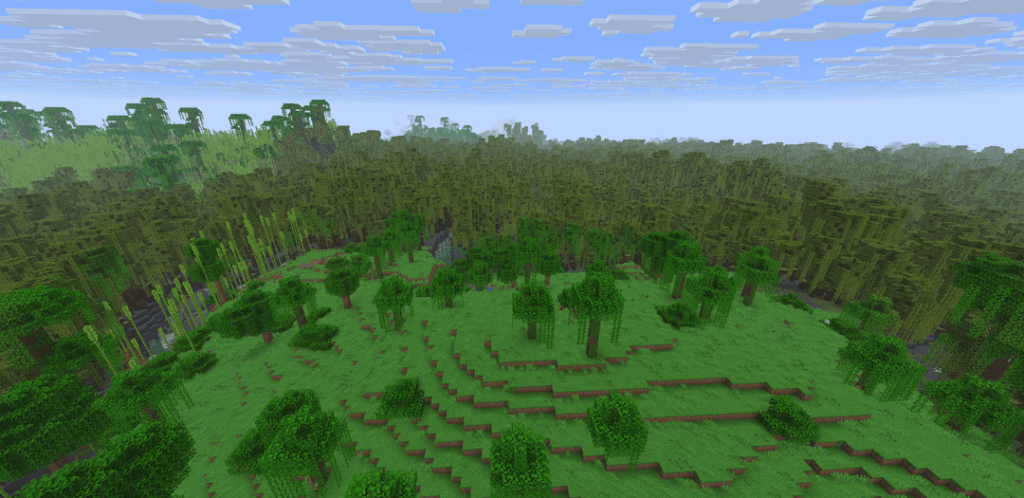 世界はジャングルだ