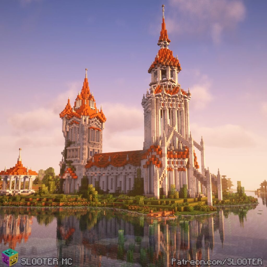 サンセットスパイア