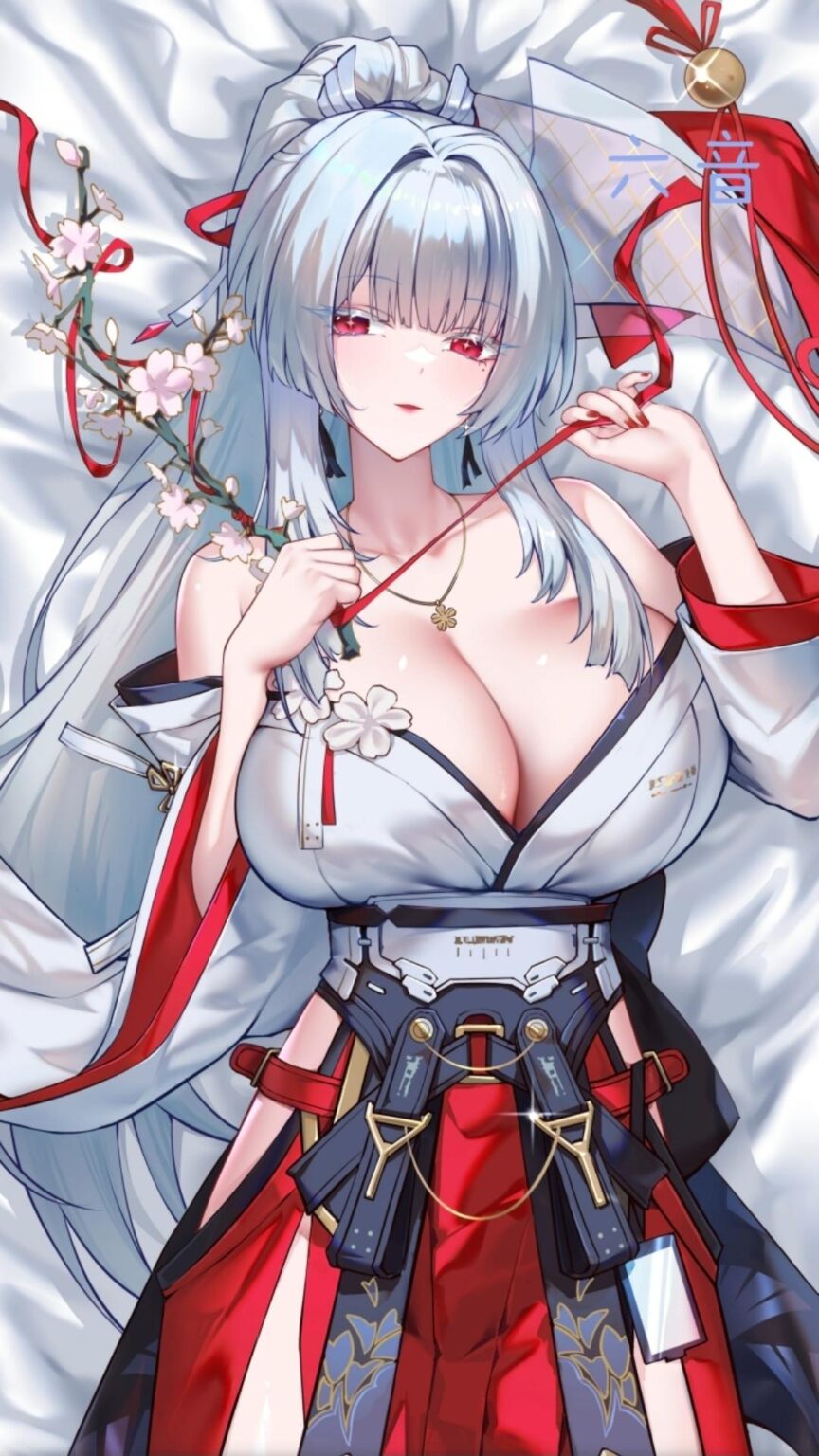 Hiyuki🤍 (by 弥生六音)