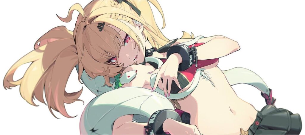 どちらが好きですか? 1) ほとんど服を着ない 2) 何も着ない