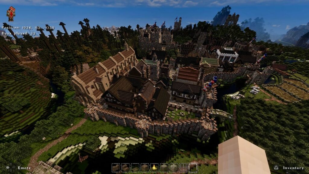 リヴィアとその周辺地域の最新情報。