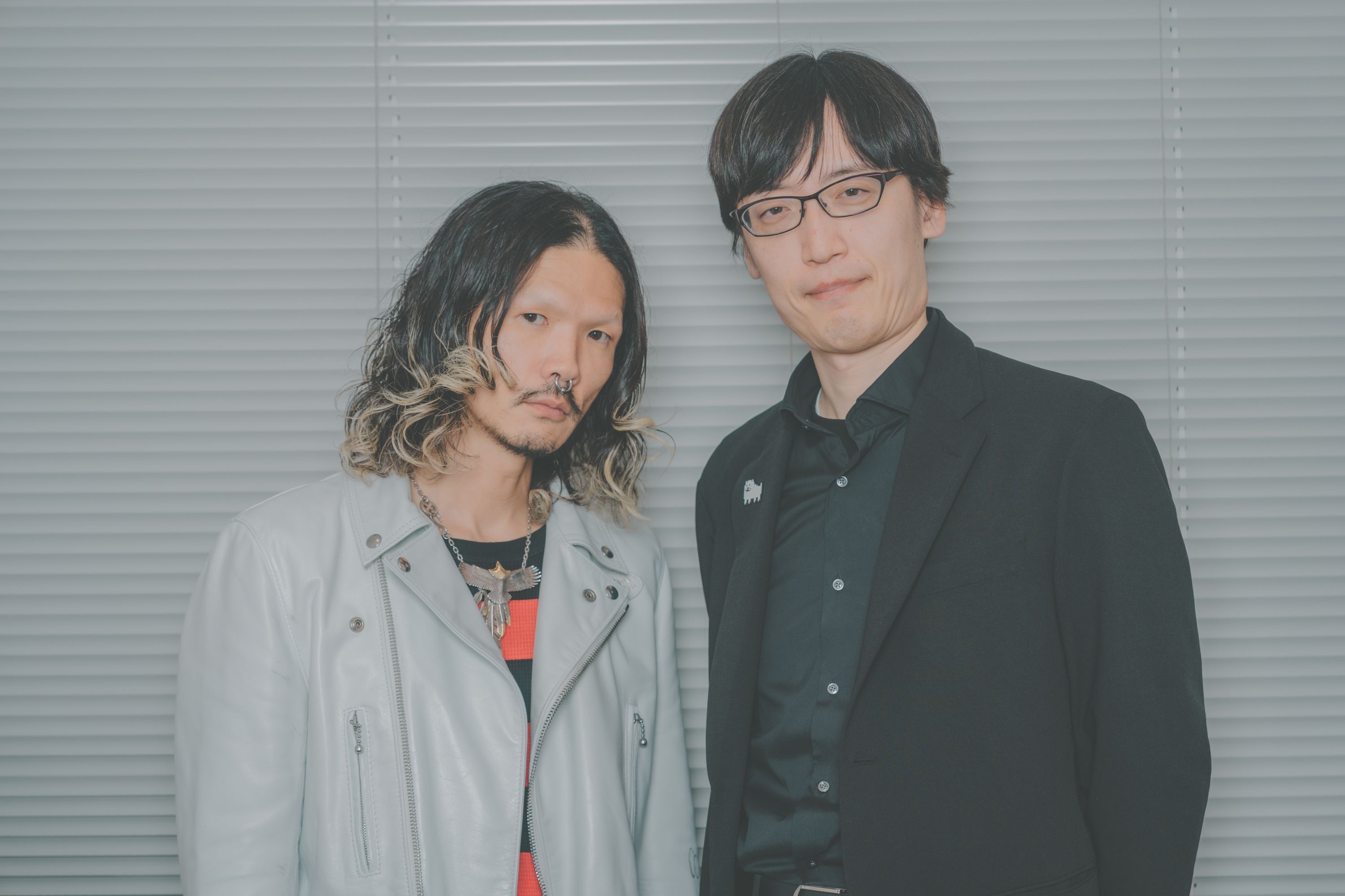 庄村聡泰、河合晃太