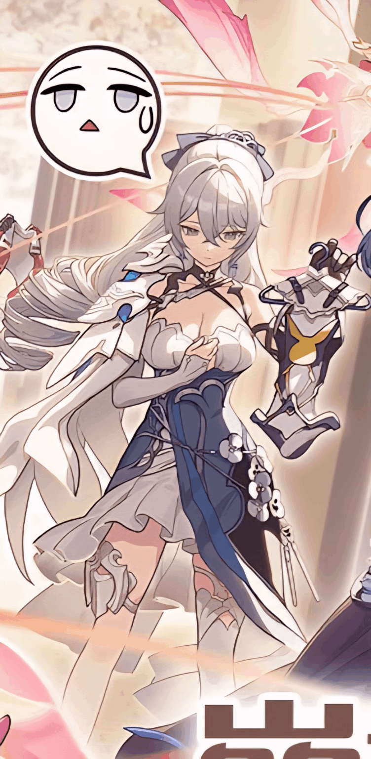 ブローニャ: ブローニャが若い頃にこの種の服を着ていたとは信じられません、そして彼女は明らかにそれを二度と着ないでしょう