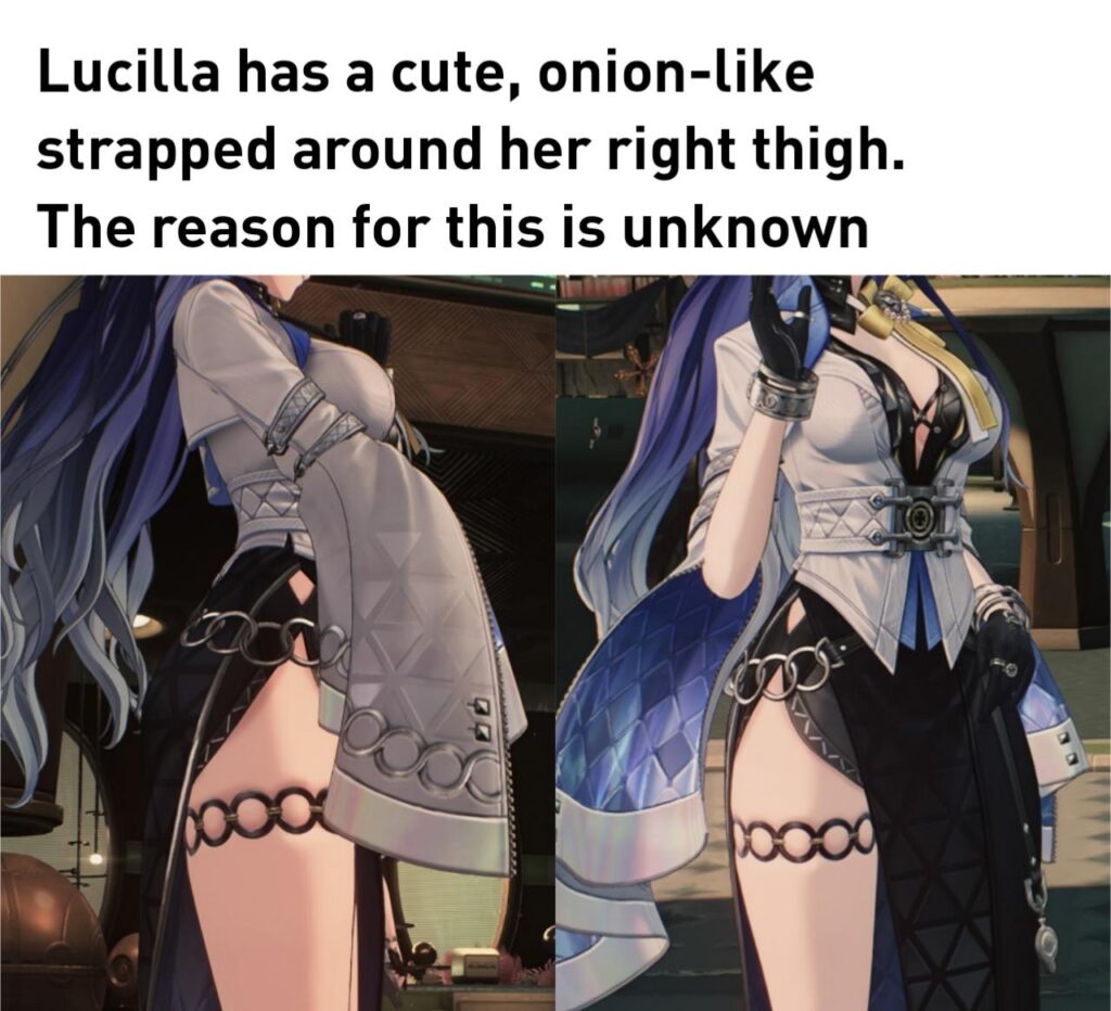 敬意を持って見ています