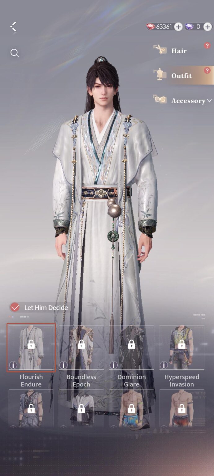 特定の服装や髪型を持っていないことで、内なる癇癪を起こし始めたことはありませんか?