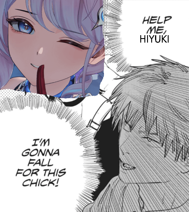 どっちも選べないよああああ