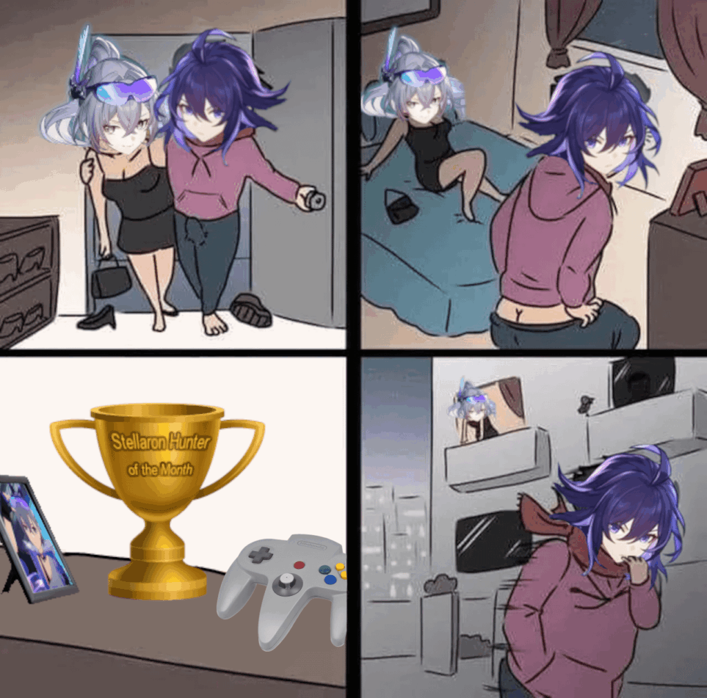 ゼーレが「Fell For It Again」賞を受賞