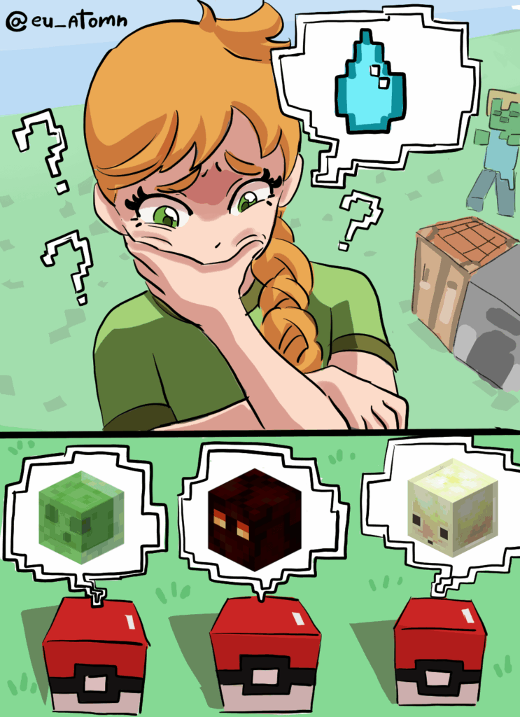 彼女はどれを選ぶべきですか?