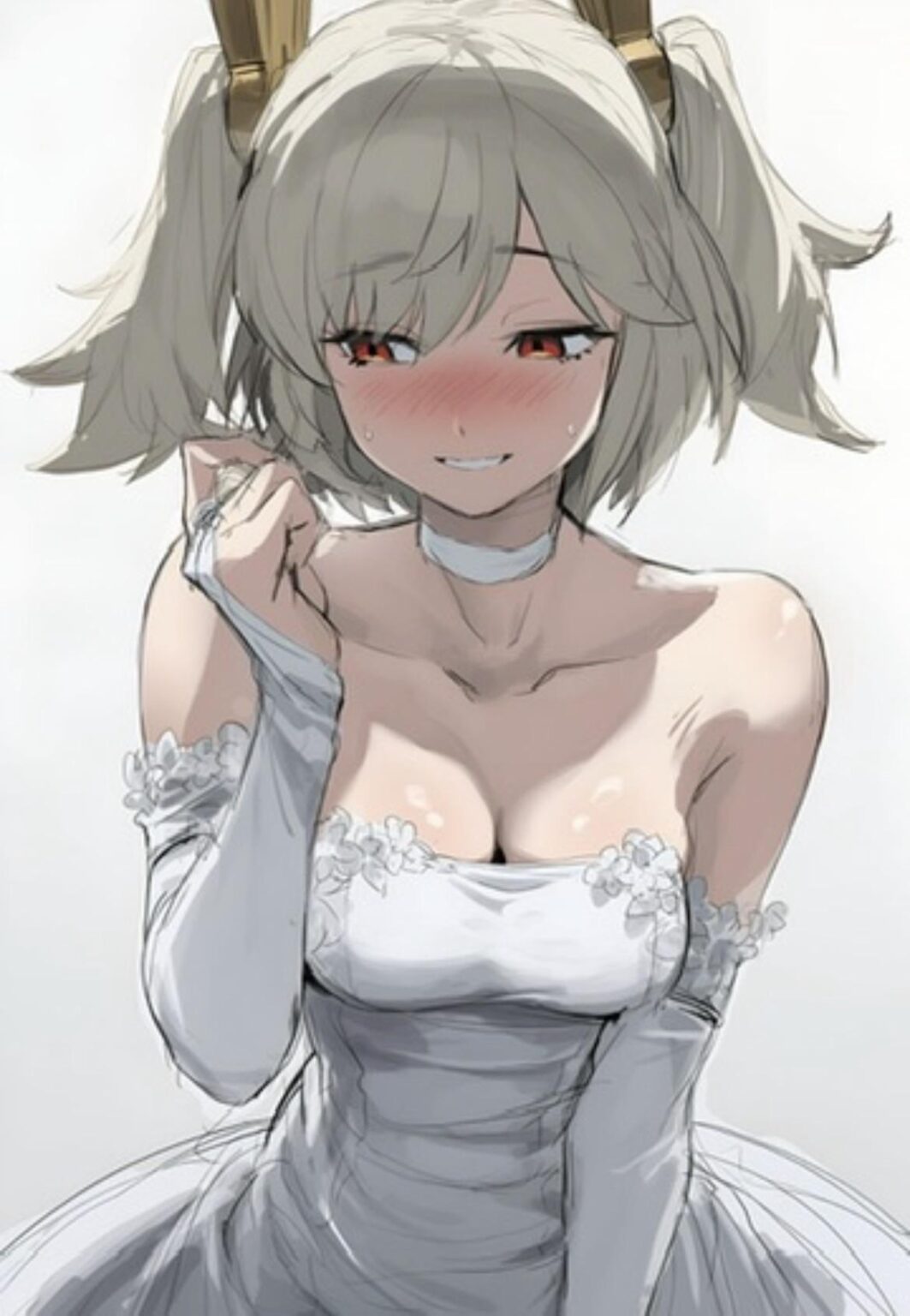 バーニスはどのくらい魅力的だと思いますか?あなたの推論を説明してください