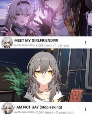 楽しい事実！ステルはホヨの主人公の中でダンボールの百合が一番多い