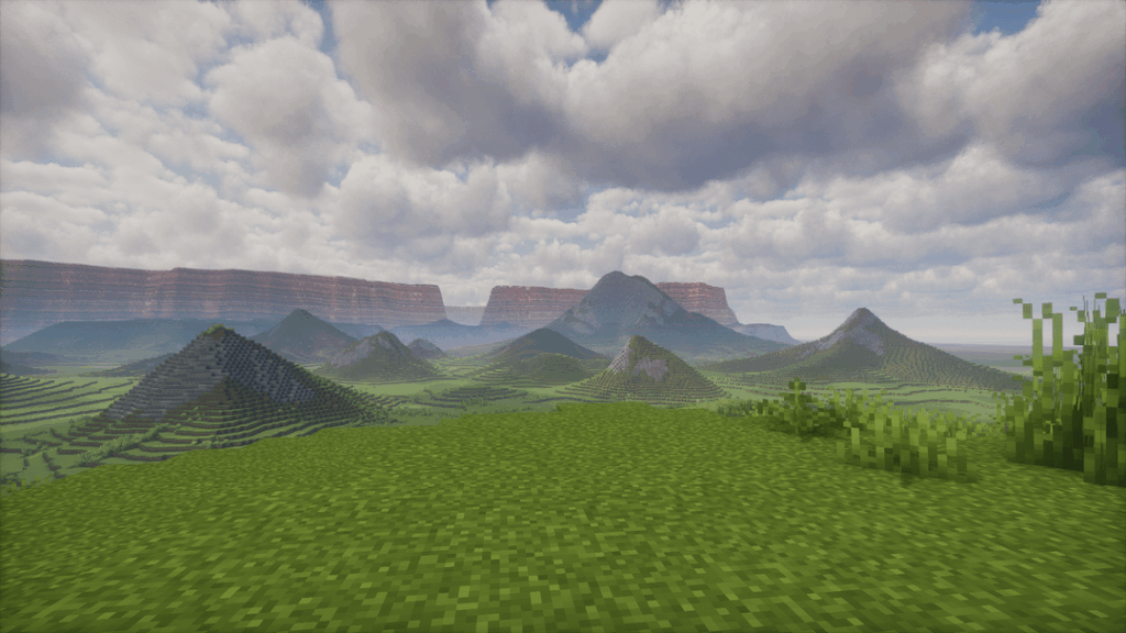 私が取り組んでいる大規模なファンタジー マップ。これがこれまでの地形です (わかりにくい場合はワールド ペインターを使用しています)。