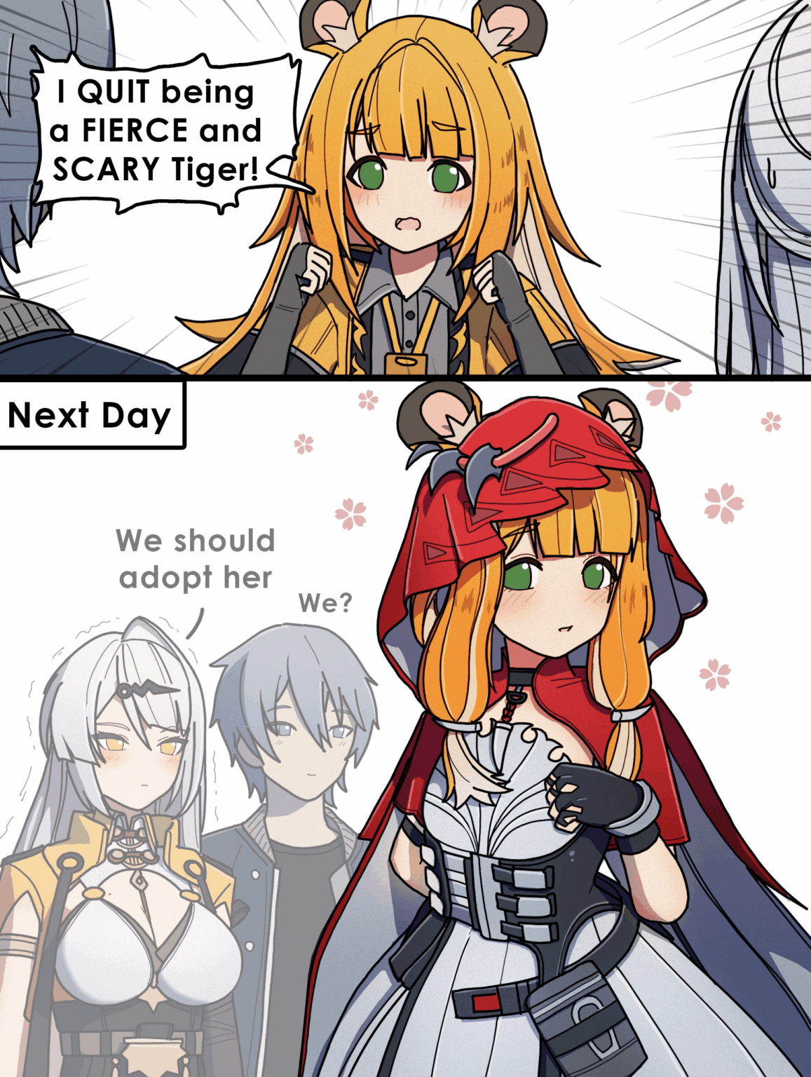 ジュフフも可愛くなりたい🥹 (@DorahDew)