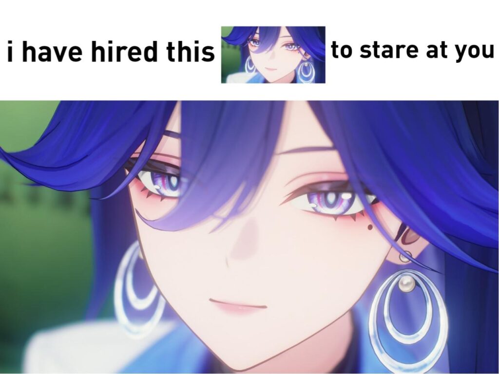 私はこの社長を雇った