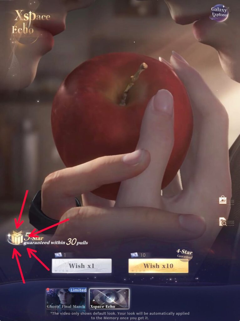 これを更新してください🤞