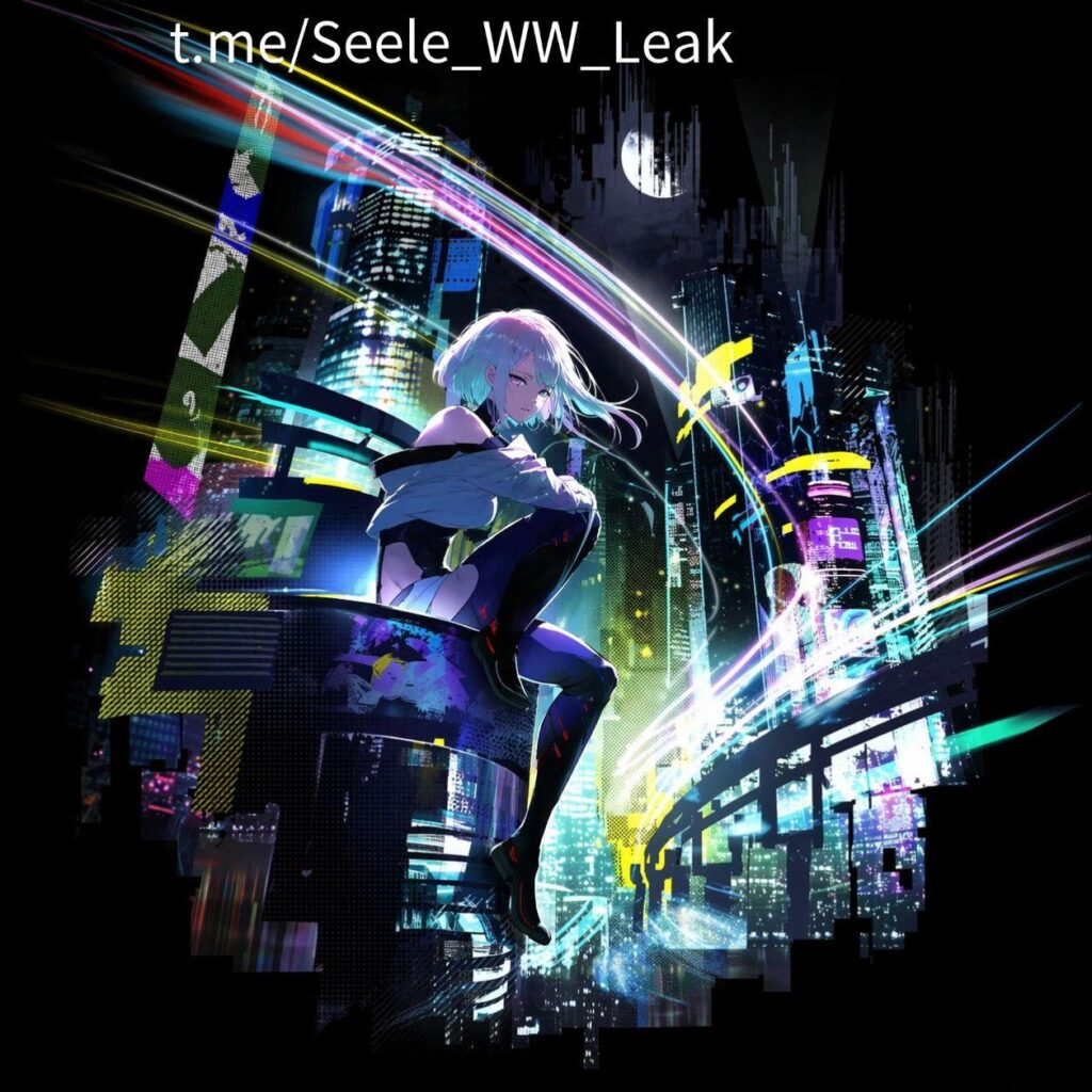 ルーシー スプラッシュ アート (これは AI Redraw) via Seele