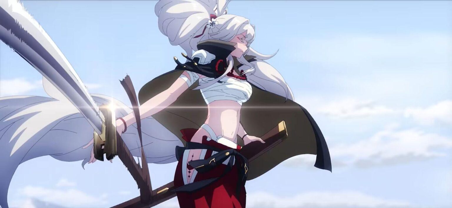 なんてことだ。慈悲