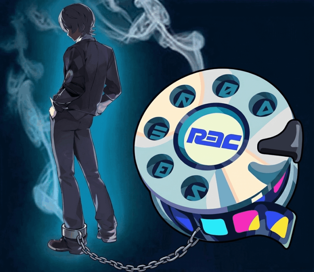 3.0 がドロップされたときのMFの様子