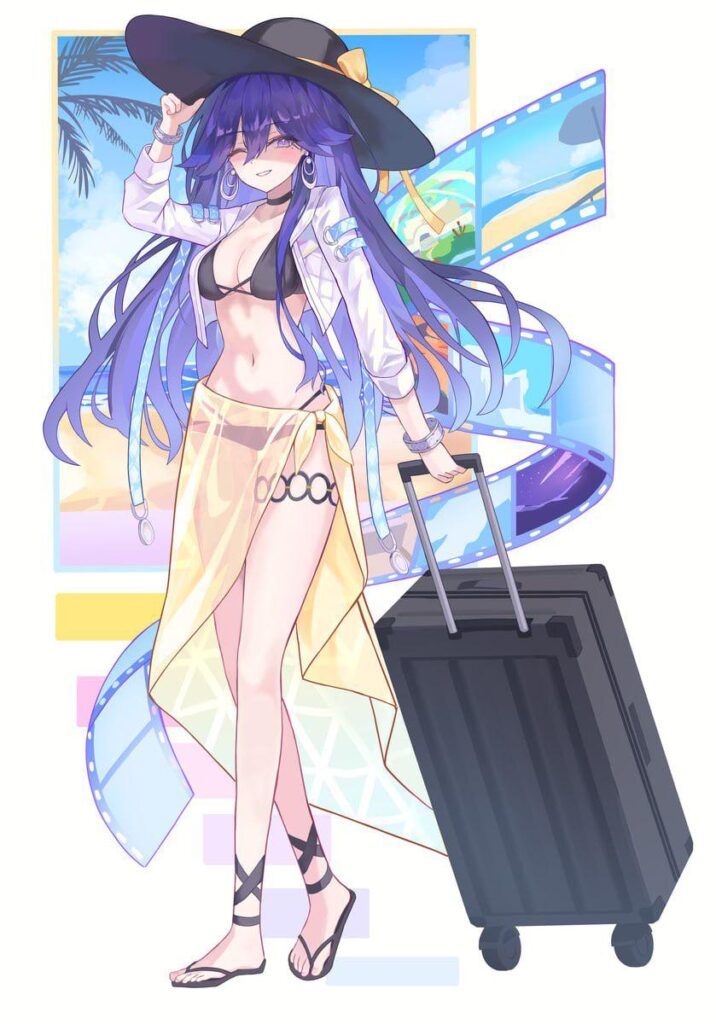 ルシラ（ハム）