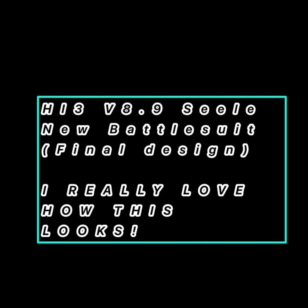 皆さん...この見た目が本当に大好きです! 「特別な手段」で入手する必要がありましたが、入手できました！見てください！