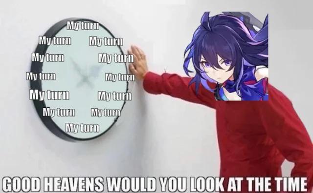 Seele の novaflare により、純粋なフィクションがほぼ 1.0 に戻ったような気分になります