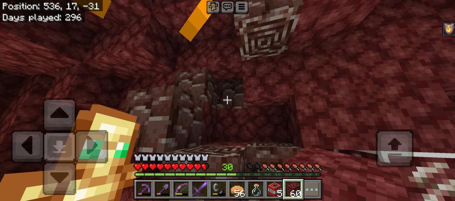 ああ、それは幸運だ