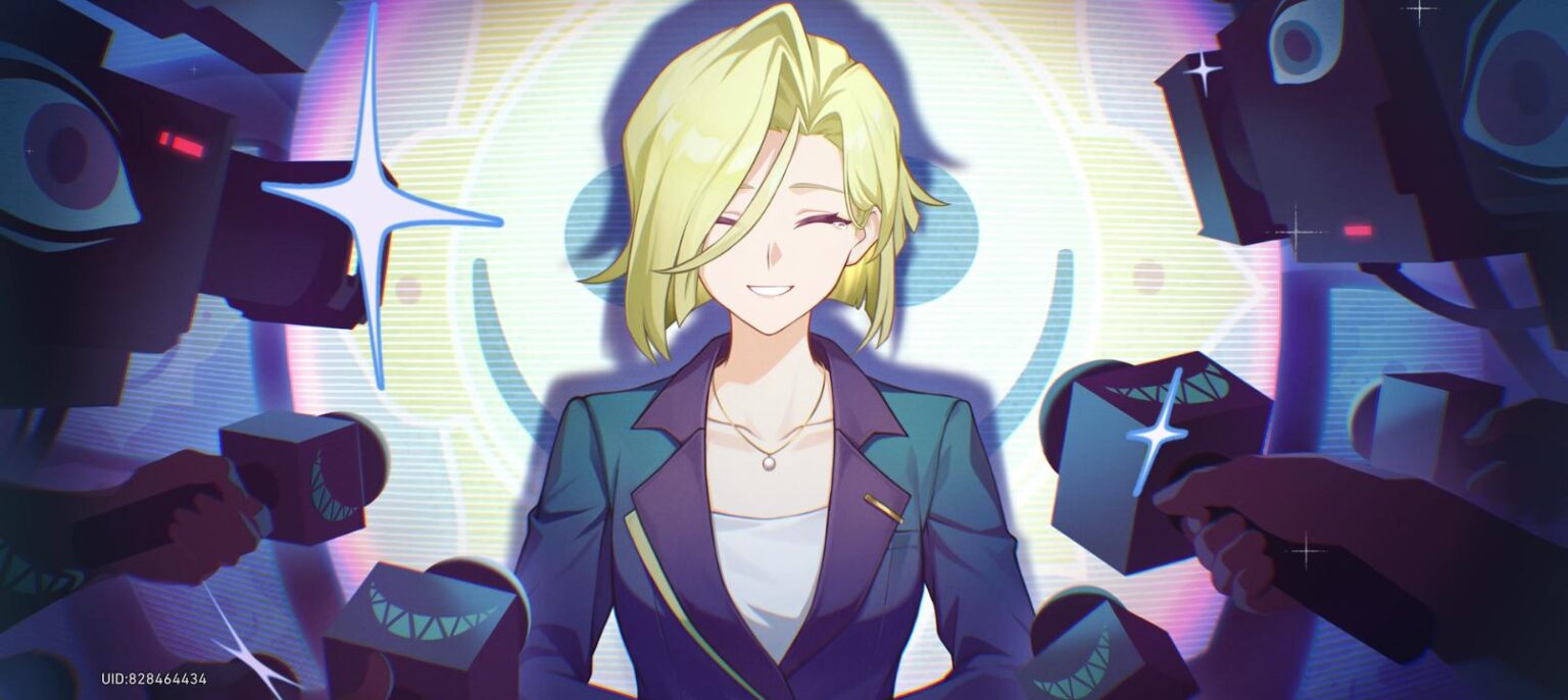 ブラボー、あなたは私を初めて敵対者を本当に嫌いにさせました。