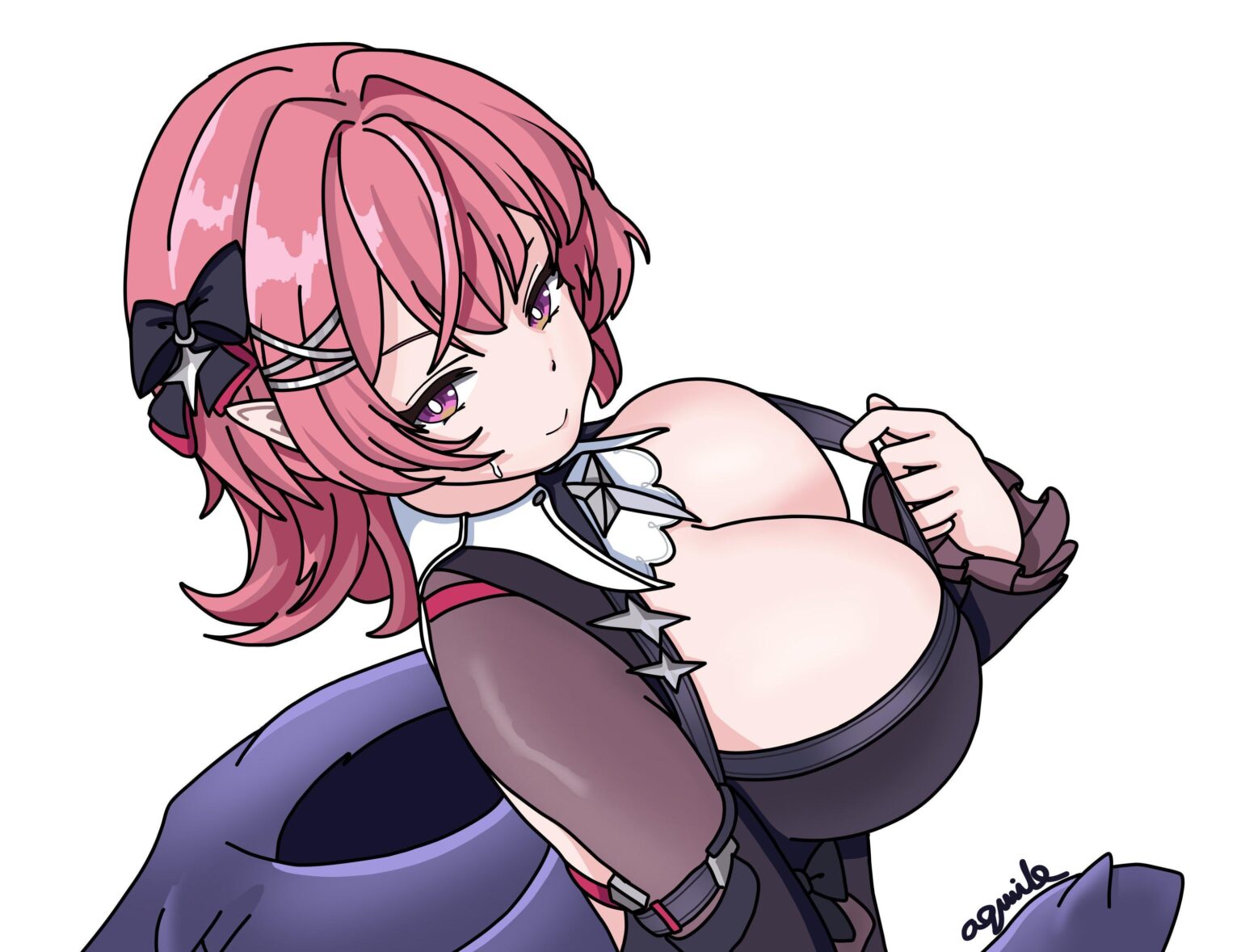 ちょっときついと思いませんか...