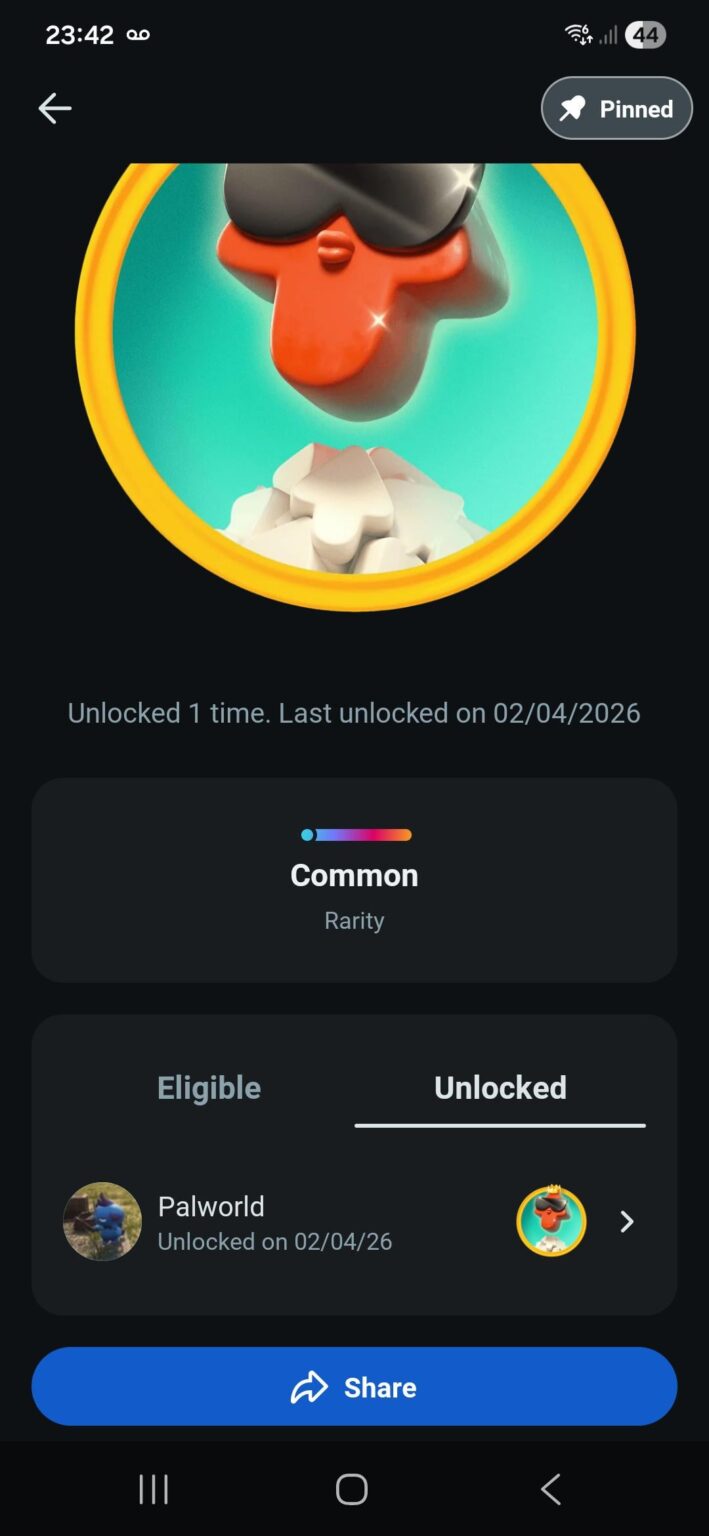 このサブチャンネルのコメント投稿者と投稿者が上位 25% (および 10/5%) を獲得したので、これは不具合ですか、それとも問題ですか?